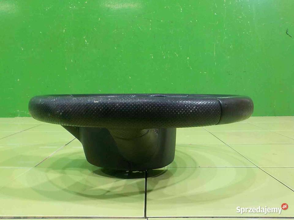 AUDI A3 8P II SLINE 06r HB 3D kierownica osobowe Suków