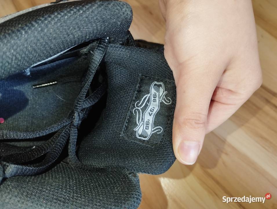 Buty Jordan 6 Rings Radzymin sprzedam