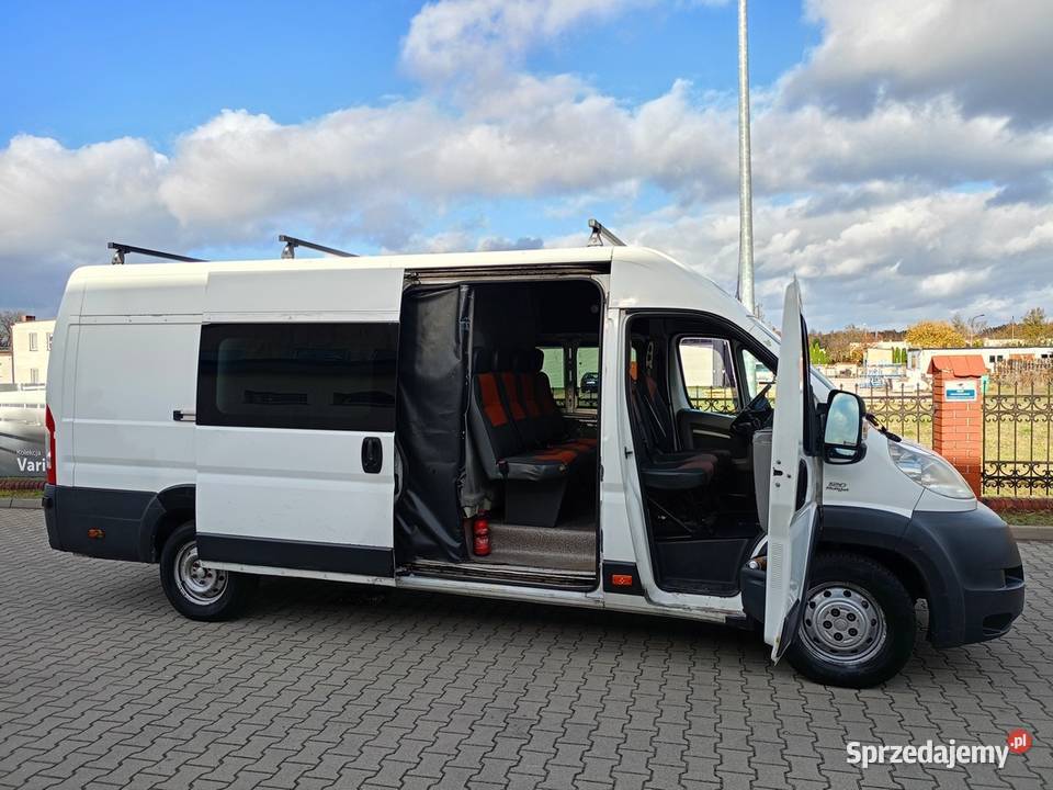 Fiat Ducato