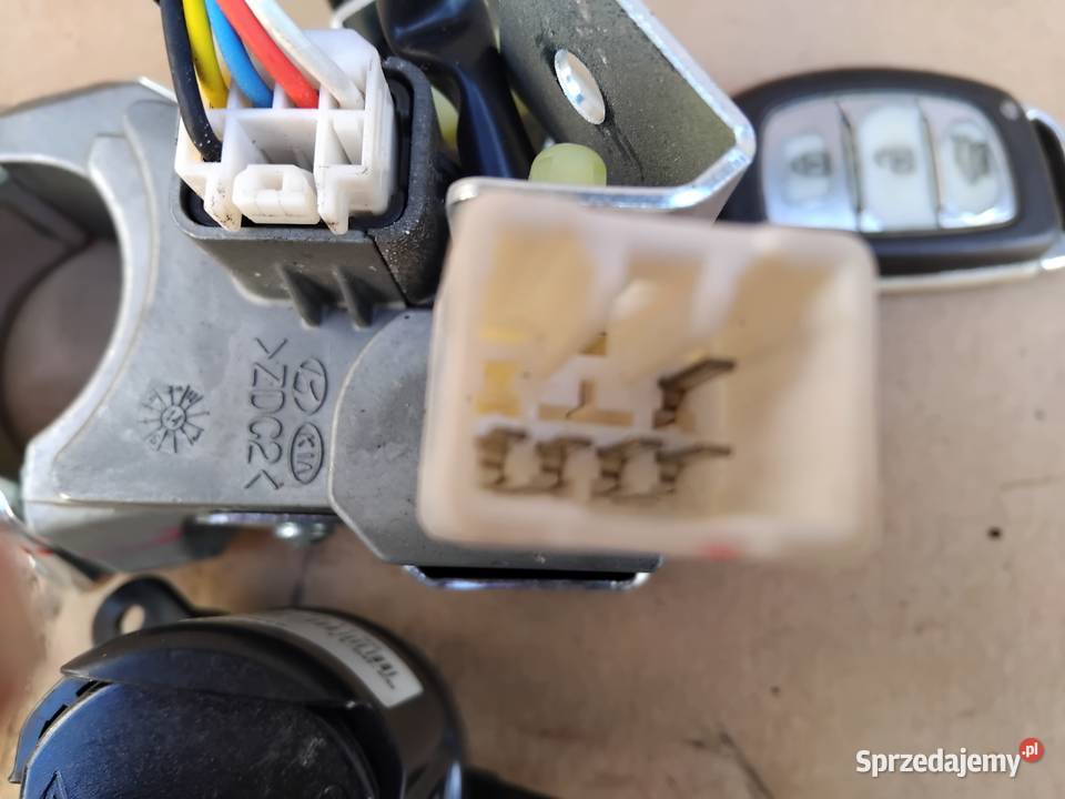 Cześci do hyundai i40 17 crdi uk