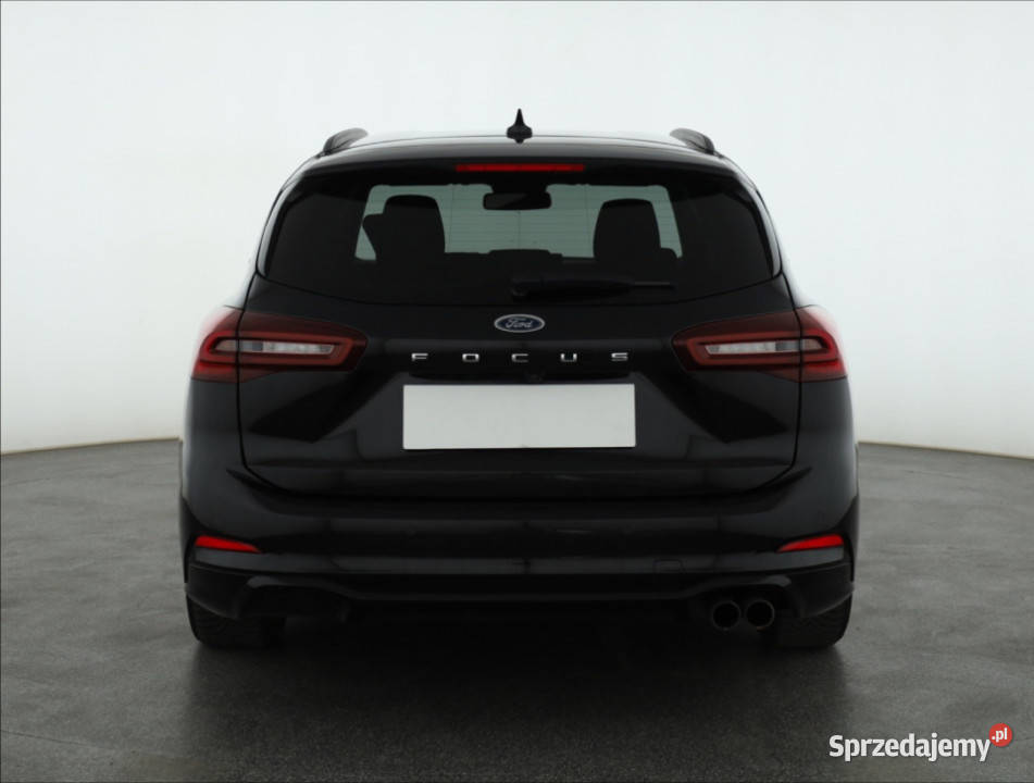 Ford Focus 10 MHEV isofix Piaseczno