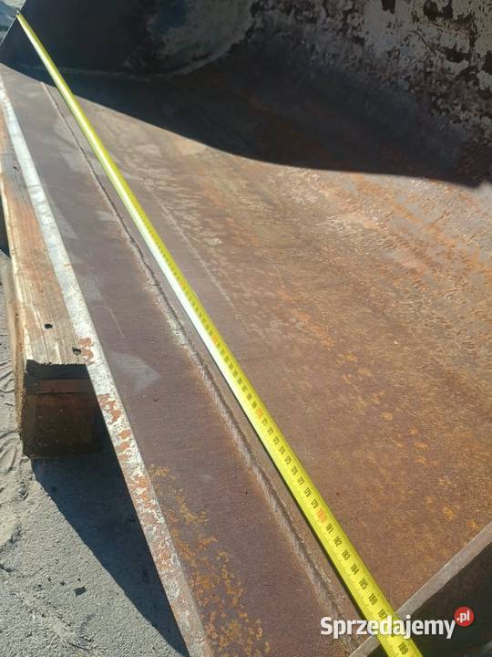 łyżka 190 do ładowarki typ volvo L30