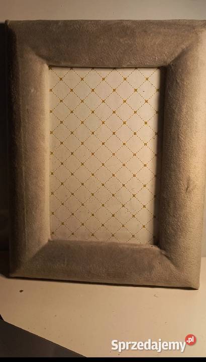 Ramka na zdjęcia Myślenice