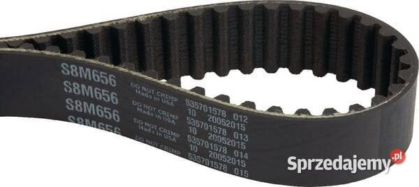 Pas napędu EPC027898 małopolskie Kamionna