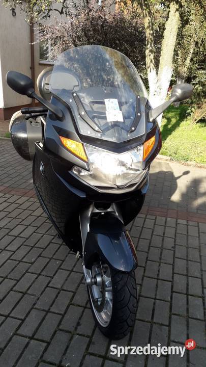 BMW K1200GT K1200 Częstochowa