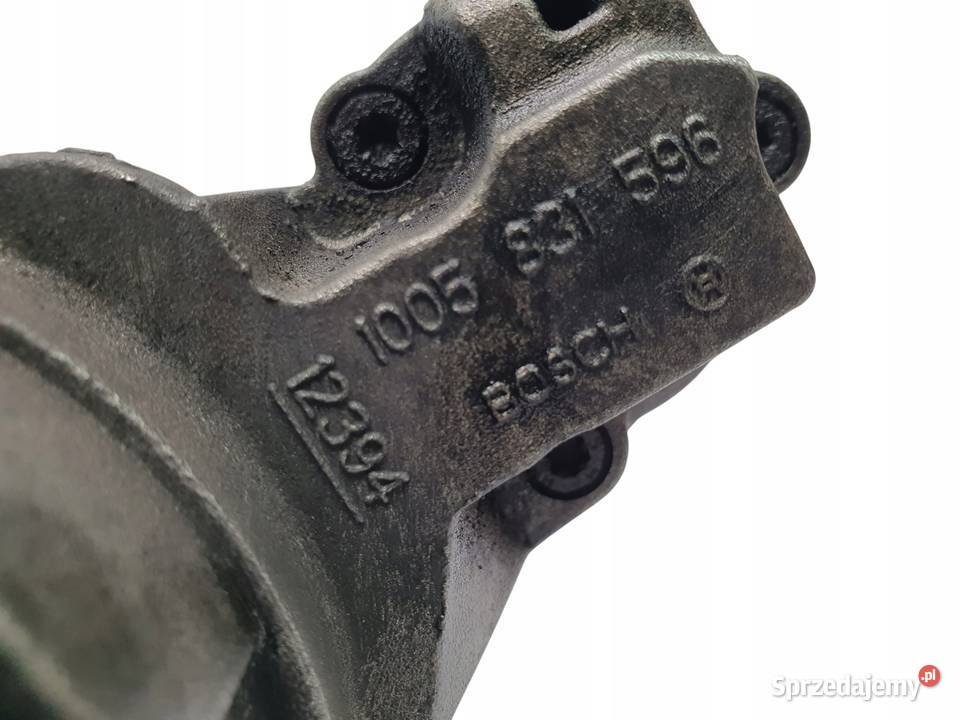 ROZRUSZNIK BMW E87 E90 E91 20 D N47D20C osobowe Chełm