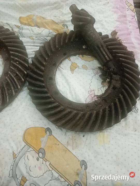 Most star Tryby Star Ł 200 Star 660 743 ciężarowe podkarpackie Rzeszów