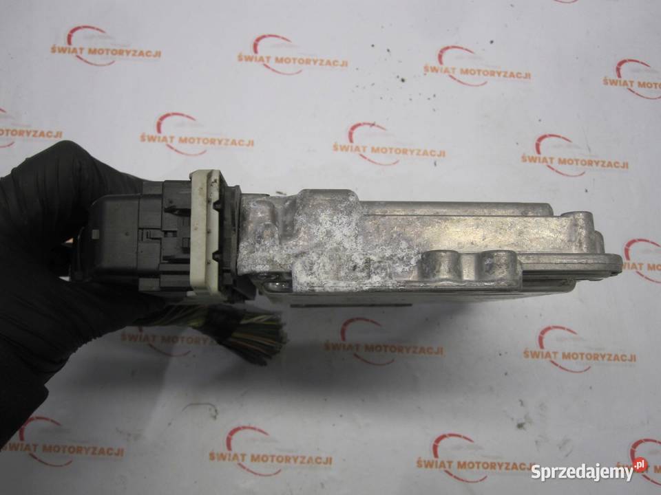 FOCUS MK3 III 10 B sterownik komputer silnika świętokrzyskie Kielce