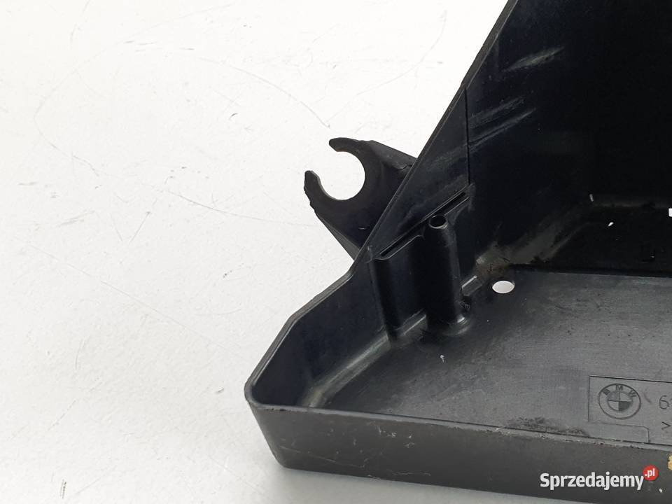 Oslona Mocowanie Nakladka Bmw Gs 650 Łódź