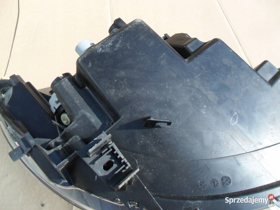 Mazda CX5 Lift LED lampa przednia lewa 22285092 Części samochodowe Nowy Tomyśl