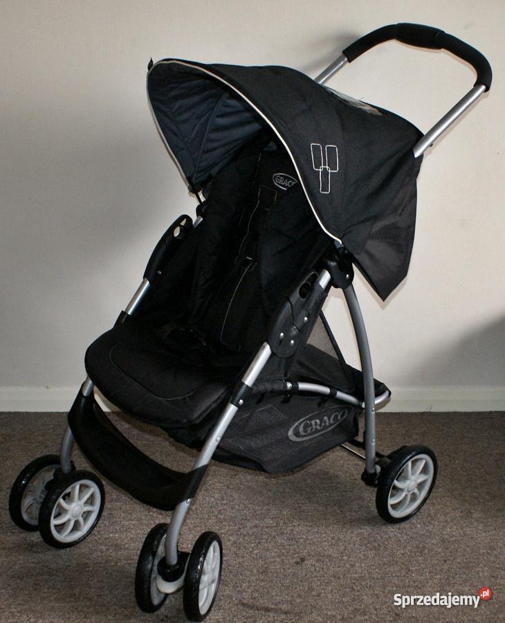 GRACO Mirage Wozek spacerowy Brzeszcze