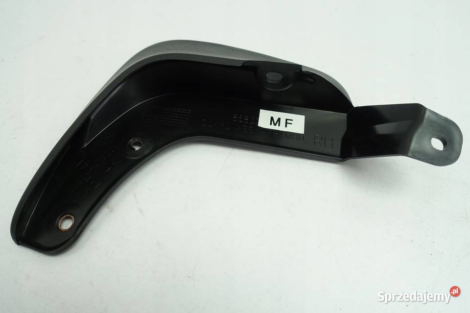 Kia Picanto TYLNY CHLAPACZ prawy tył 8683207500