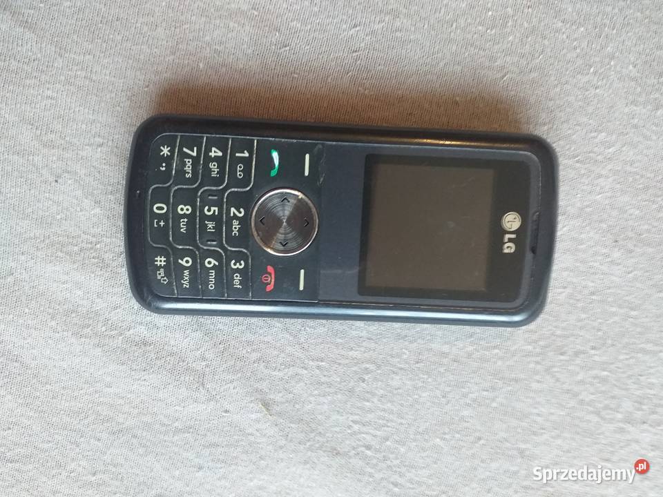 lg kp100 kp 100 telefon świętokrzyskie Sandomierz