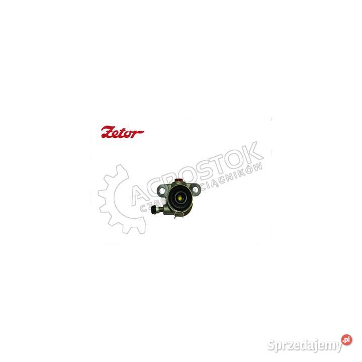 Cylinder hamulcowy prawy zetor 16227929 Parczew