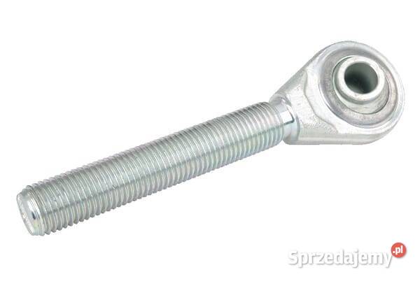 Końcówka oczkowa łącznika górnego M27 x 30 P 190 sprzedam