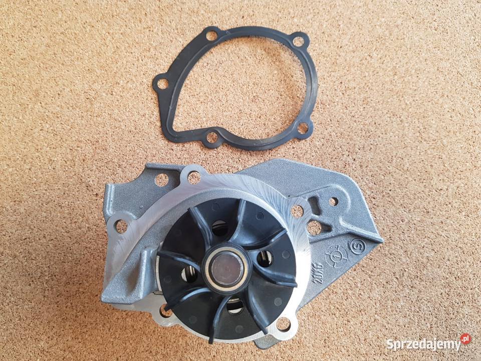 Fabr Pompa wody FSO Polonez 19D Rover CITROEN BX Jasło