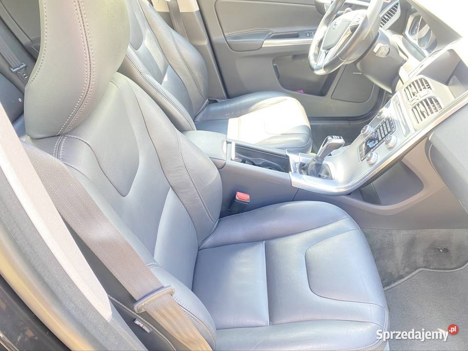 Volvo xc60 Lublin sprzedam