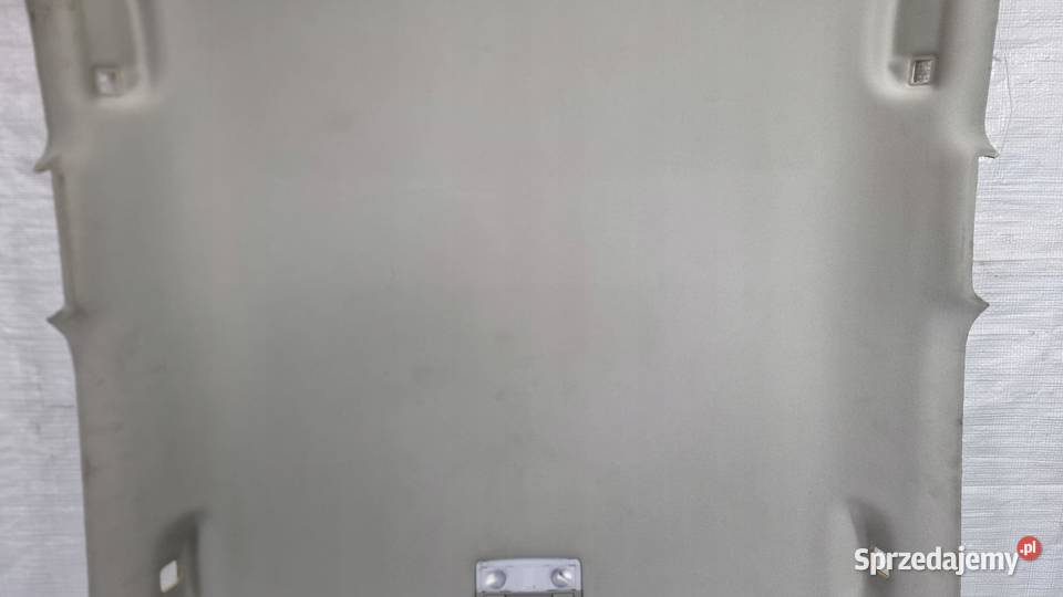 Podsufitka podsufitówka sufit Opel Meriva B II