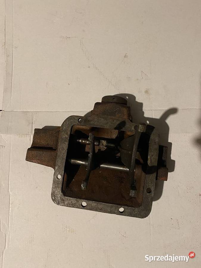 Do Gaz 69 Gaz 69A Sucha Beskidzka sprzedam