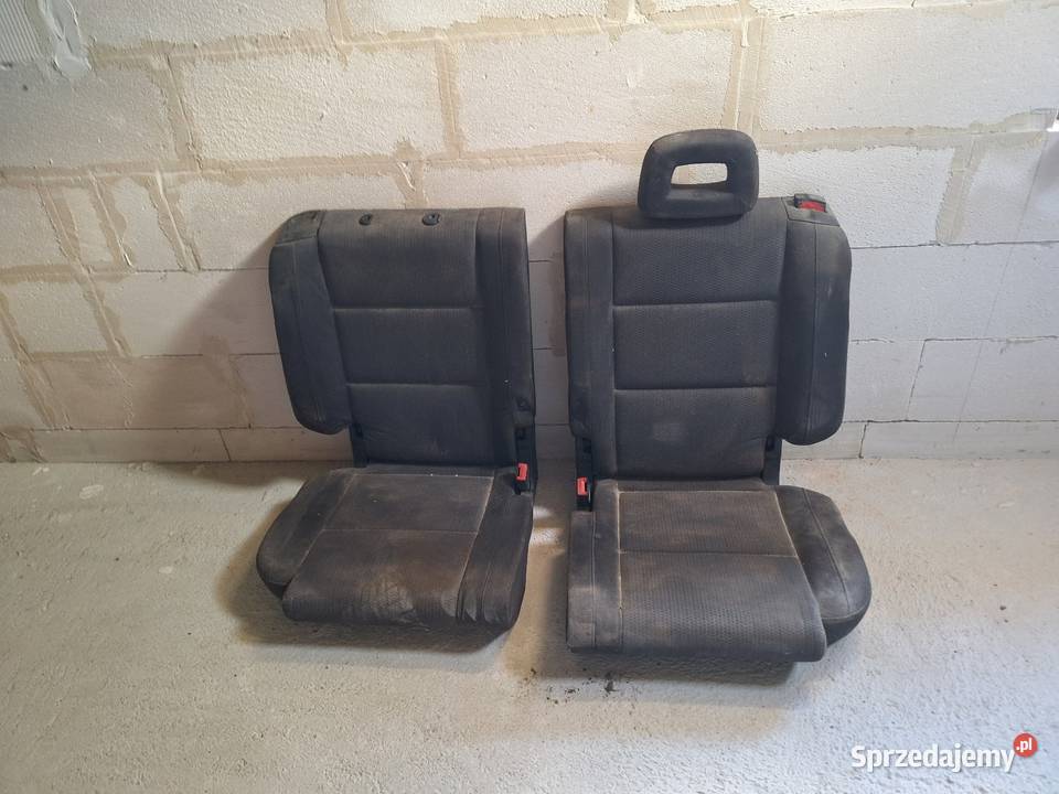 Sprzedam siedzenie Audi A2 sprzedam