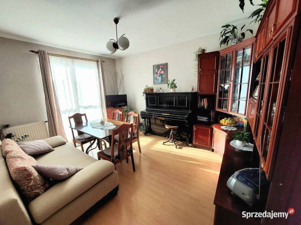 Żabiniec 3 pokoje balkon jasna kuchnia 12536zł/m2 Sprzedaż Kraków