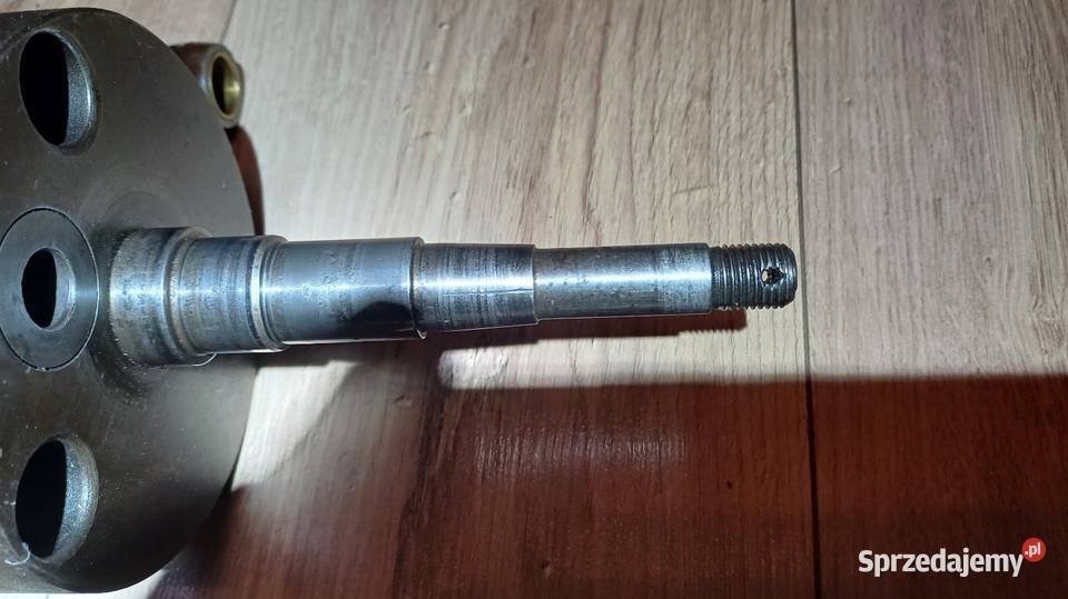 Wały korbowe mz es 250 trophy jaskólka świętokrzyskie Busko-Zdrój sprzedam