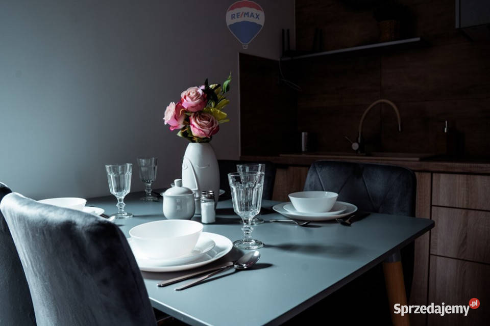 Osada domków Premium KoniakówIstebna 468m2 Koniaków