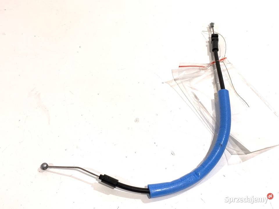 LINKA KLAMKI PRZÓD PRAWY SSANGYONG TORRES