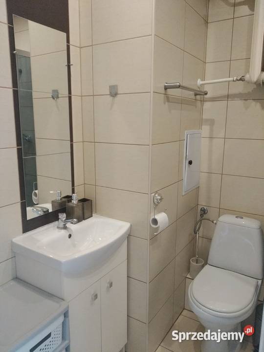 Sprzedam b ciche Mieszkanie Jaworzno Szczakowska