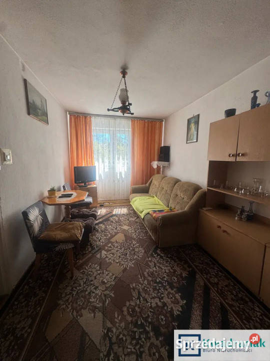 sprzedaży domu wolnostojącego Kopytowa 100m2