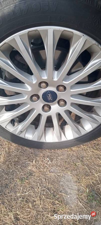Ford Mondeo Mk4 18 TDCI 2007 diesel lubelskie Biłgoraj sprzedam