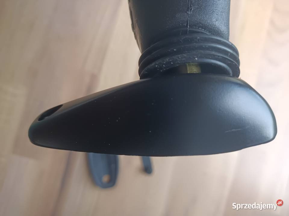 Lusterko lewe Nowe cromodora fiat 126p fsm 128 mazowieckie Pionki