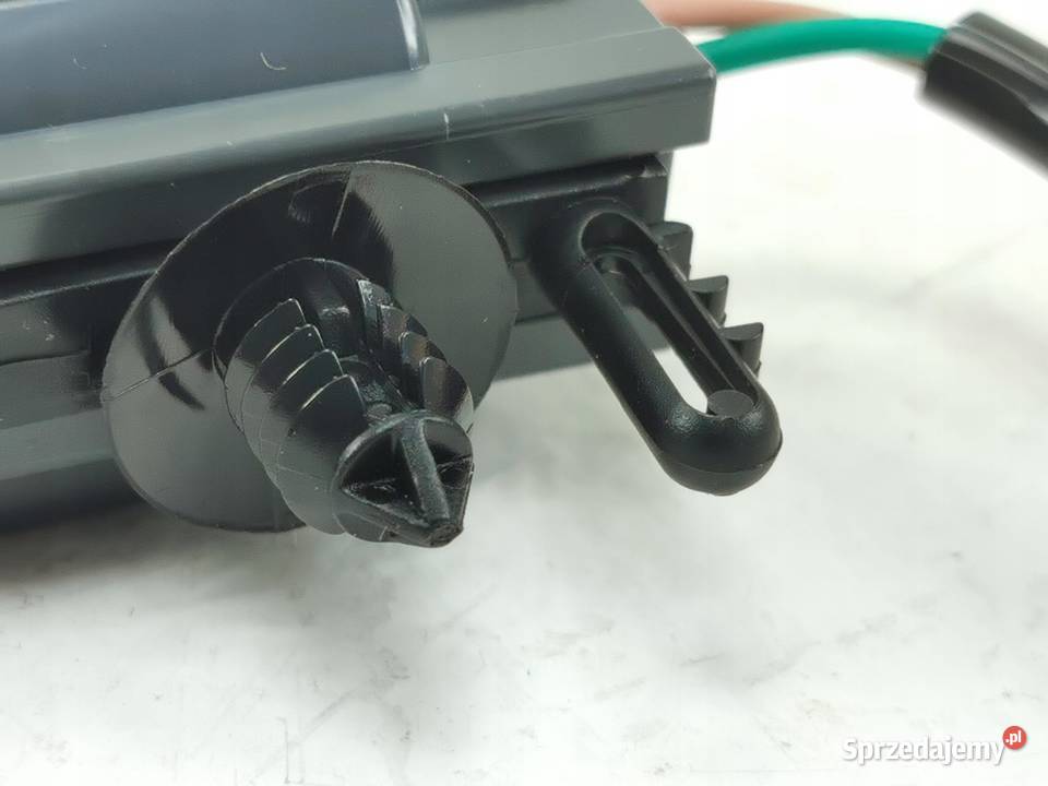 CZUJNIK TEMPERATURY WODY FORD FOCUS MONDEO 2015