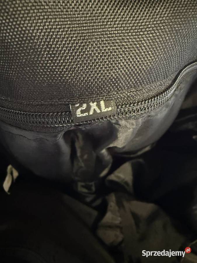 Spodnie motocyklowe DAINESE męskie 583XL z Odzież motocyklowa Nowy Tomyśl