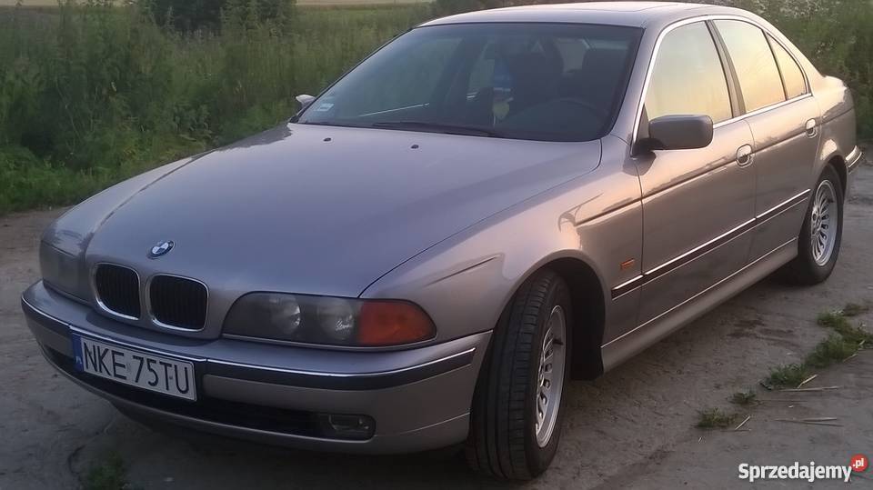 Bmw 39 купе