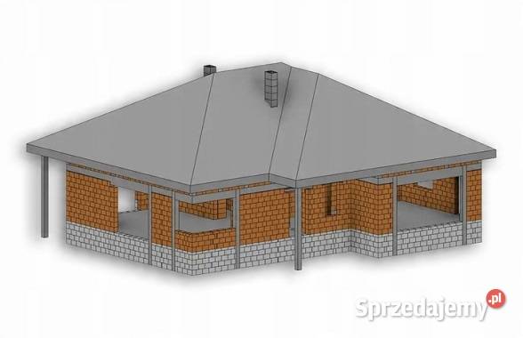 AKU K5 375 PUSTAK ŚCIENNY KERAMZYTOWY AKU K5 375 Warszawa