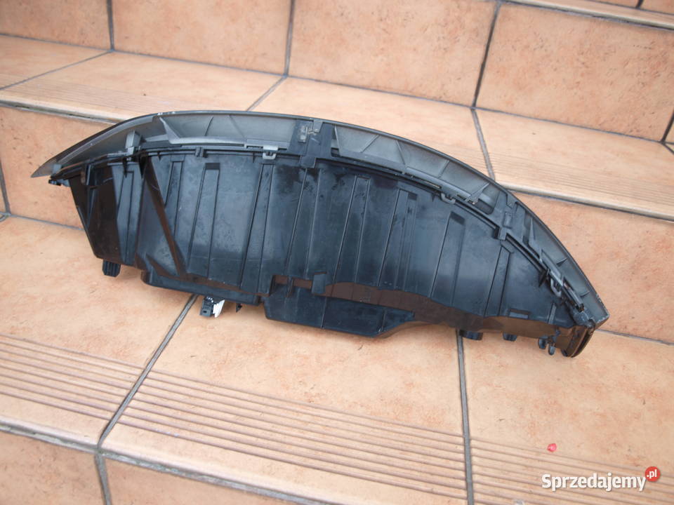 Citroen DS7 DS 7 Crossback lampa prawa tył Led wielkopolskie Kalisz