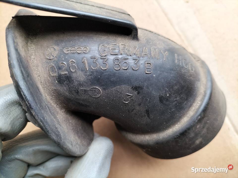 AUDI 80 B3 B4 16 19 D TD 18 20 026133853B DOLOT Kamień-Kolonia