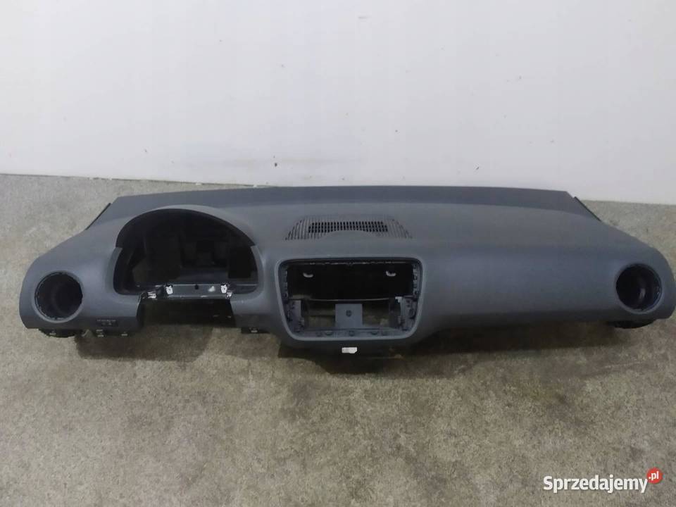 DESKA ROZDZIELCZA PULPIT KOKPIT EUROPA Skoda sprzedam