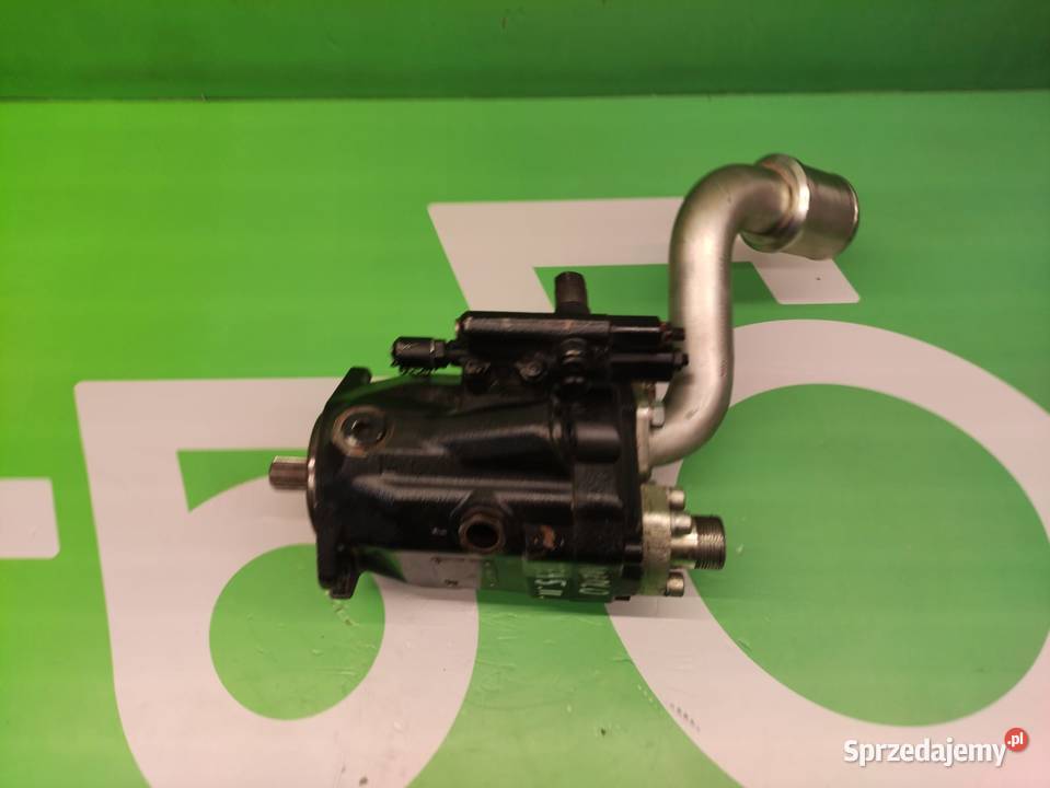 Pompa hydrauliczna R902544500 REXROTH 094534 Pozostałe Wilkowo