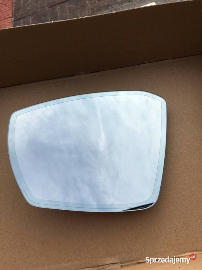 lusterko SKODA OCTAVIA III Fotochrom osobowe Szczecin