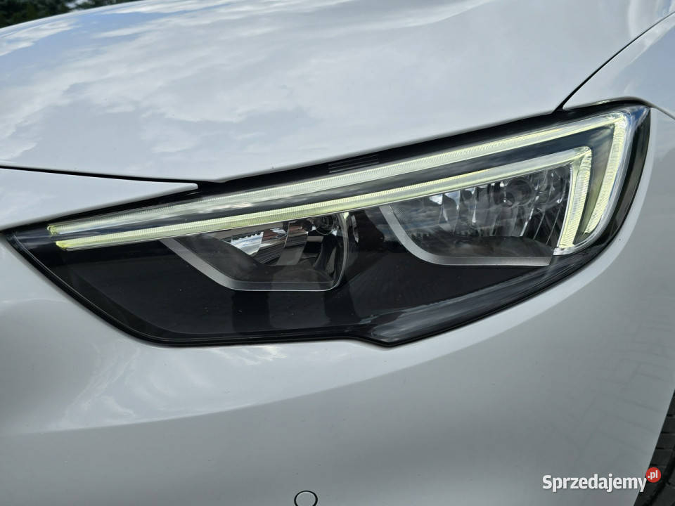 Opel Insignia Grand Sport 15Benz Turbo Opel sprzedam