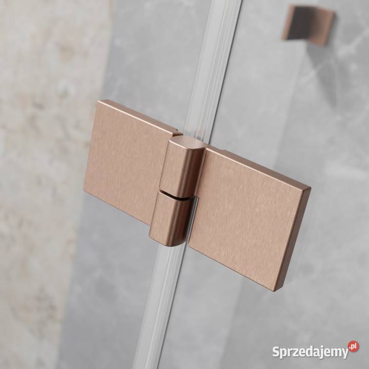 Radaway Essenza Pro KDJ 90X90 lewa Miedź Wrocław sprzedam