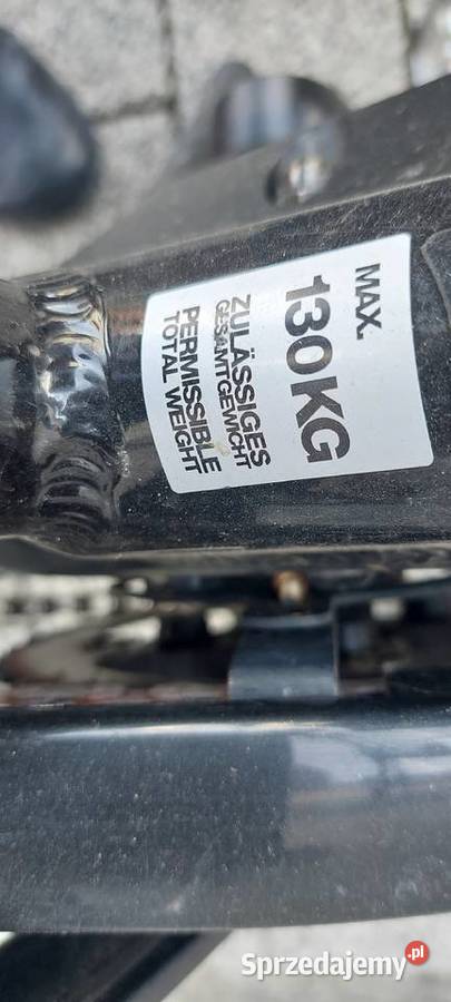 Rower elektryczny Winora 28 Ostrów Wielkopolski