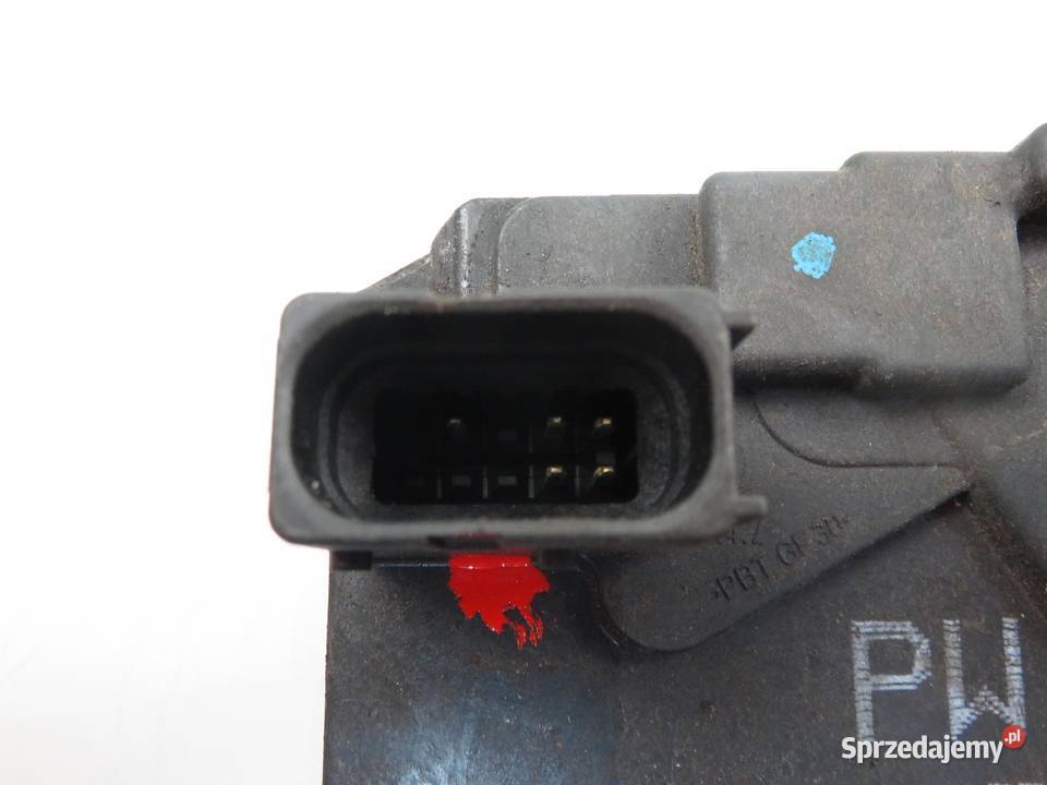 ZAMEK PRAWY PRZEDNI OPEL ASTRA III H 13210739PW małopolskie