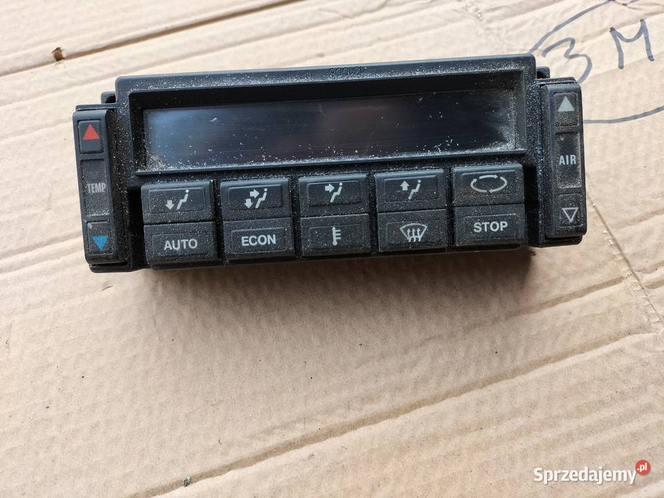 AUDI 80 B4 PASSAT B4875240 628615800 MODUŁ