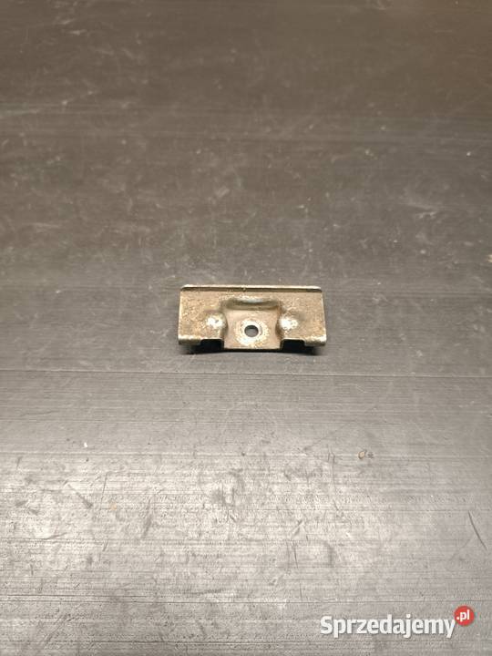 Blaszka mocowanie zbiornik paliwa bak części Gołaczewy sprzedam