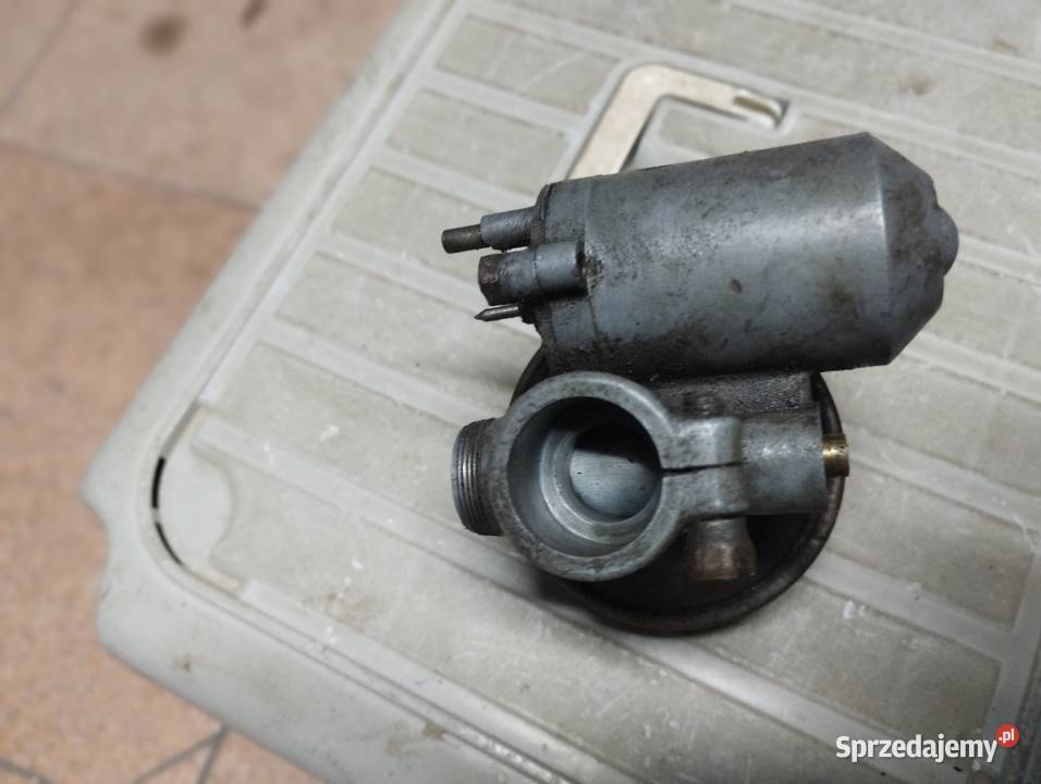 gaznik g16 shl M05 55r