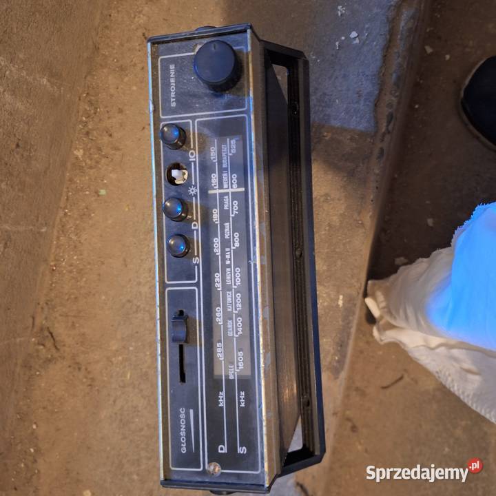 radio DOROTA Rzeszów