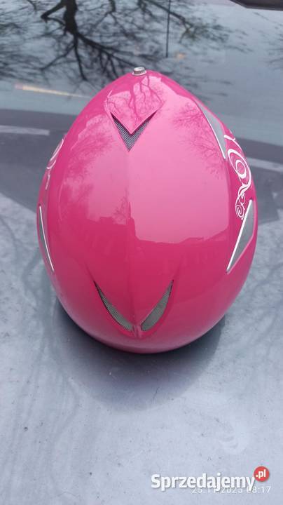 kas narciarski dziecięcy dziewczynki 4F Pozostałe sprzedam